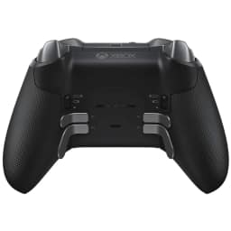 Джойстик беспроводной Microsoft Xbox Elite Series 2, Black — фото 2