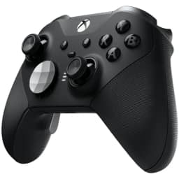 Джойстик беспроводной Microsoft Xbox Elite Series 2, Black — фото 4