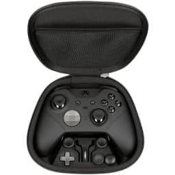 Джойстик беспроводной Microsoft Xbox Elite Series 2, Black — фото 5