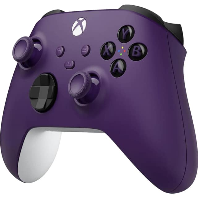 Джойстик беспроводной Microsoft Xbox Series, Astral Purple
