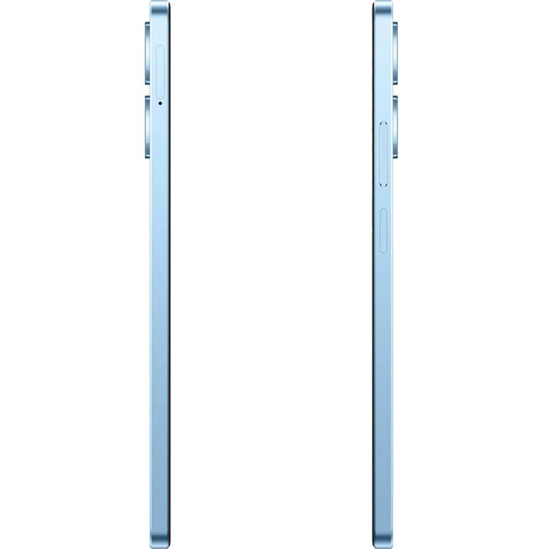 Смартфон Realme Note 60 4, Voyage Blue — фото 2