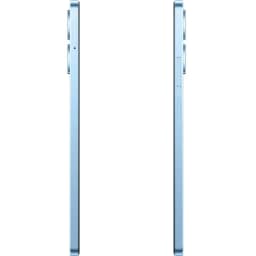 Смартфон Realme Note 60 4, Voyage Blue — фото 2