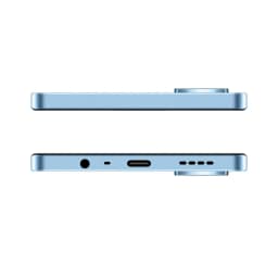 Смартфон Realme Note 60 4, Voyage Blue — фото 3
