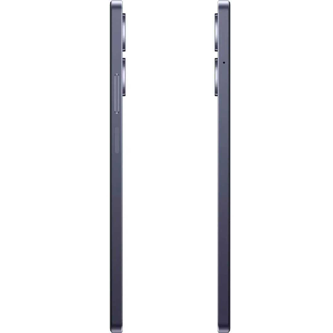 Смартфон Realme Note 60 4, Marble Black — фото 3