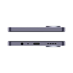 Смартфон Realme Note 60 4, Marble Black — фото 4