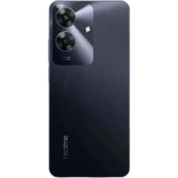 Смартфон Realme Note 60 4, Marble Black — фото 6