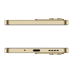 Смартфон Realme C75 8, Lightning Gold — фото 3