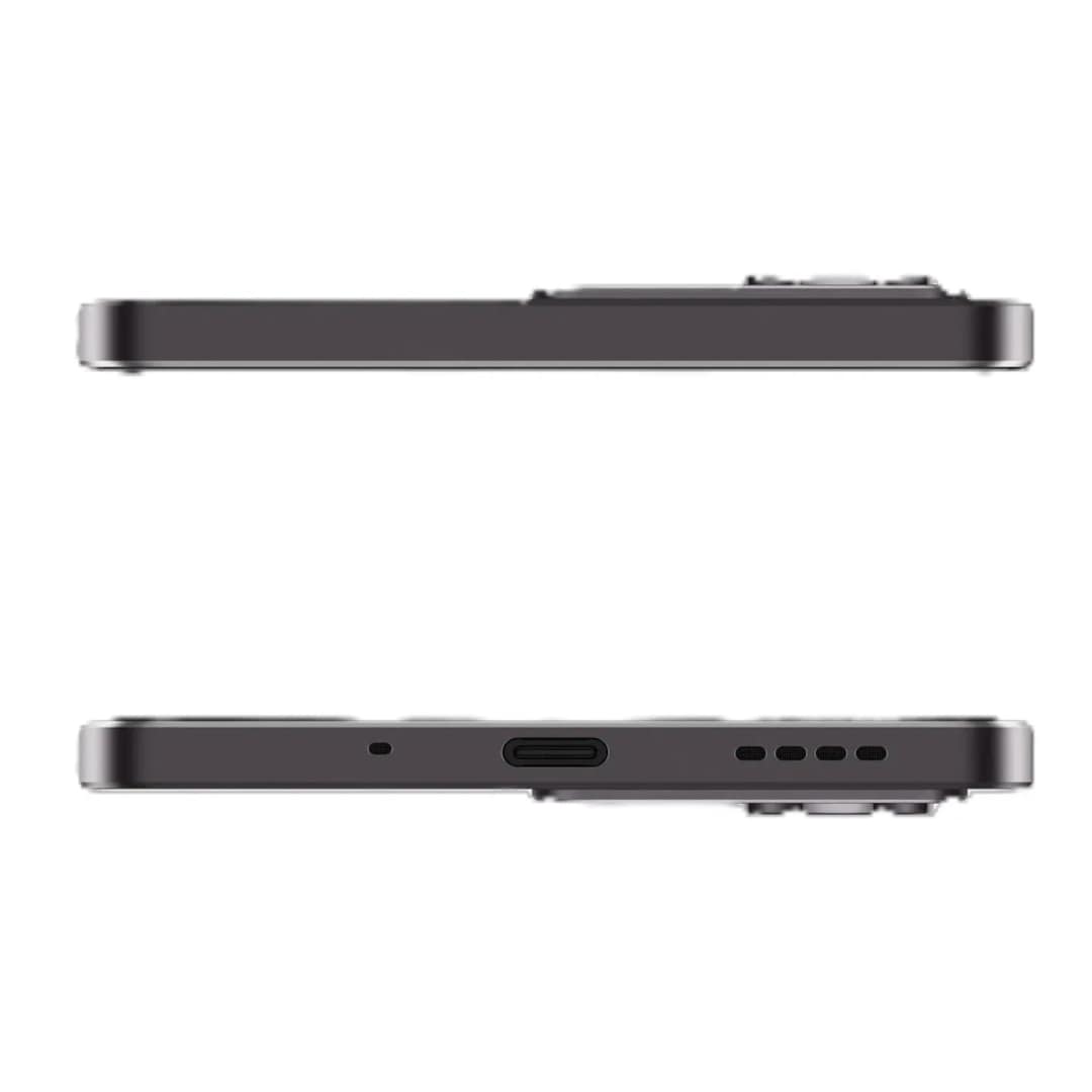 Смартфон Realme C75 8, Storm Black — фото 3