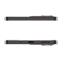 Смартфон Realme C75 8, Storm Black — фото 3