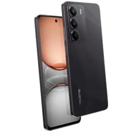 Смартфон Realme C75 8, Storm Black — фото 7