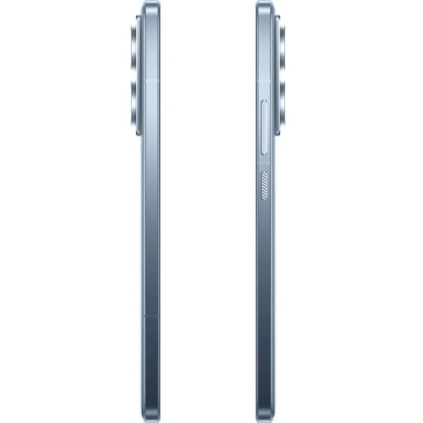Смартфон Xiaomi 14T Pro 12 Global Version, Blue — фото 2
