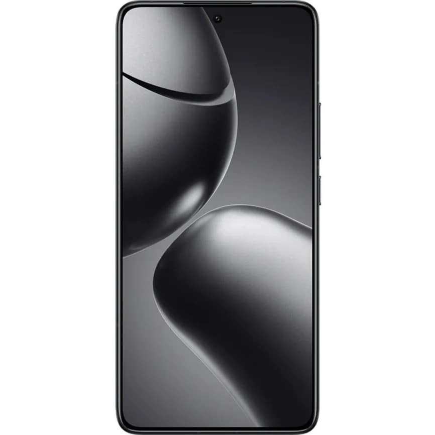 Смартфон Xiaomi 14T Pro 12 Global Version, Black — фото 5