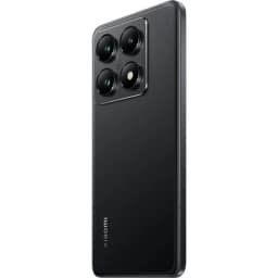 Смартфон Xiaomi 14T Pro 12 Global Version, Black — фото 7