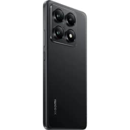 Смартфон Xiaomi 14T Pro 12 Global Version, Black — фото 8