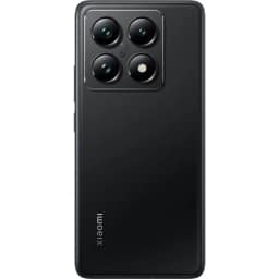 Смартфон Xiaomi 14T Pro 12 Global Version, Black — фото 9