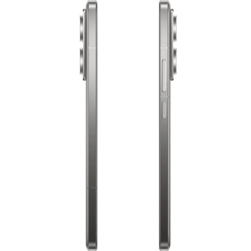 Смартфон Xiaomi 14T Pro 12 Global Version, Grey — фото 3