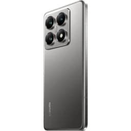 Смартфон Xiaomi 14T Pro 12 Global Version, Grey — фото 7
