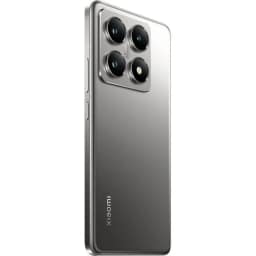 Смартфон Xiaomi 14T Pro 12 Global Version, Grey — фото 9