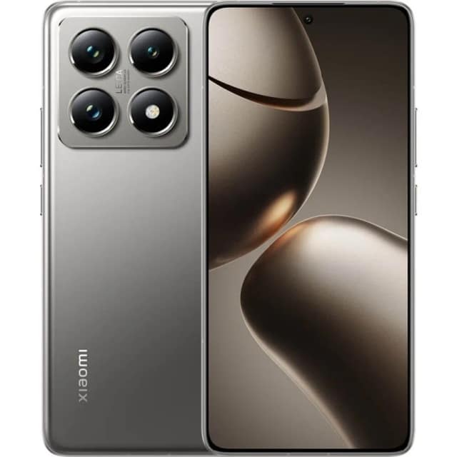 Смартфон Xiaomi 14T Pro 12 Global Version, Grey