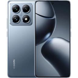 Смартфон Xiaomi 14T Pro 12 Global Version, Blue — фото 1