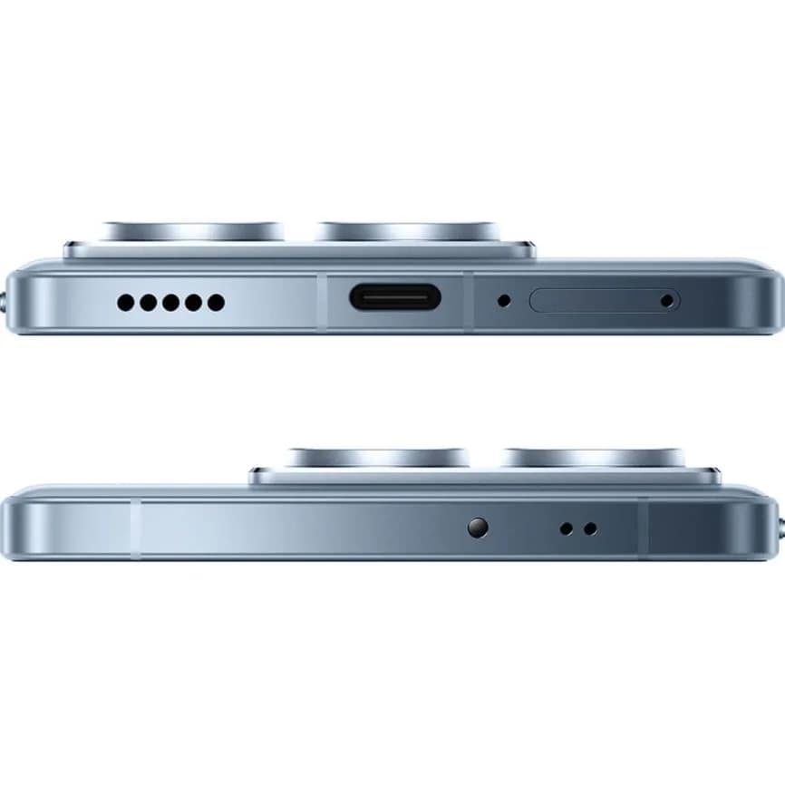 Смартфон Xiaomi 14T Pro 12 Global Version, Blue — фото 3