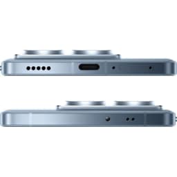 Смартфон Xiaomi 14T Pro 12 Global Version, Blue — фото 3