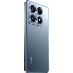 Смартфон Xiaomi 14T Pro 12 Global Version, Blue — фото 5