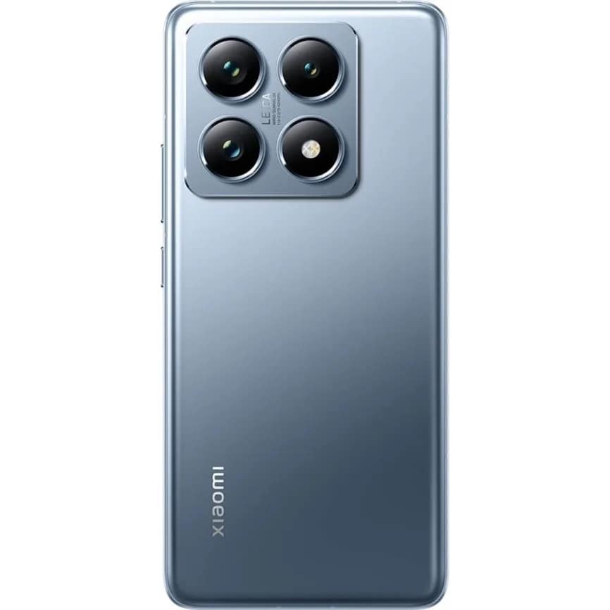 Смартфон Xiaomi 14T Pro 12 Global Version, Blue — фото 6