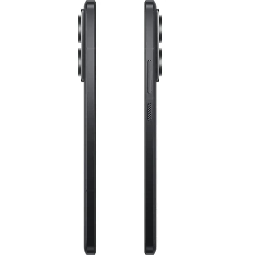 Смартфон Xiaomi 14T Pro 12 Global Version, Black — фото 2