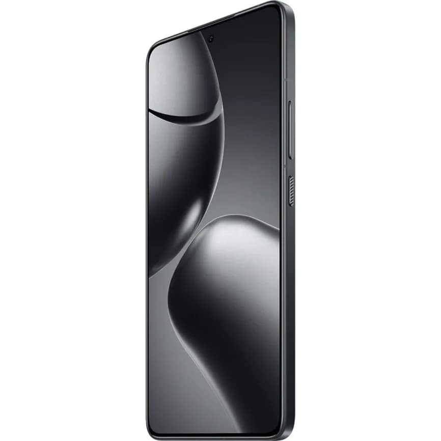 Смартфон Xiaomi 14T Pro 12 Global Version, Black — фото 4