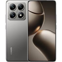 Смартфон Xiaomi 14T Pro 12 Global Version, Grey — фото 1