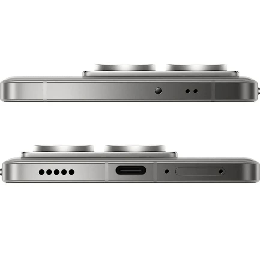 Смартфон Xiaomi 14T Pro 12 Global Version, Grey — фото 2