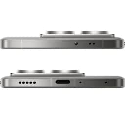 Смартфон Xiaomi 14T Pro 12 Global Version, Grey — фото 2