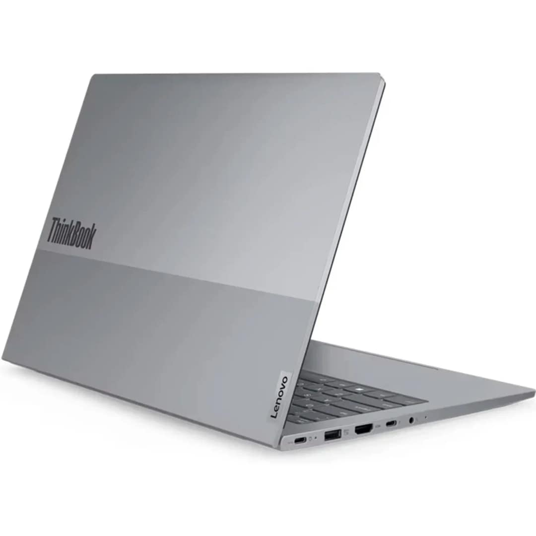 Ноутбук Lenovo ThinkBook 14 G7 IML 14 WUXGA IPS i5-125U Ultra SSD, Arctic Grey — фото 3