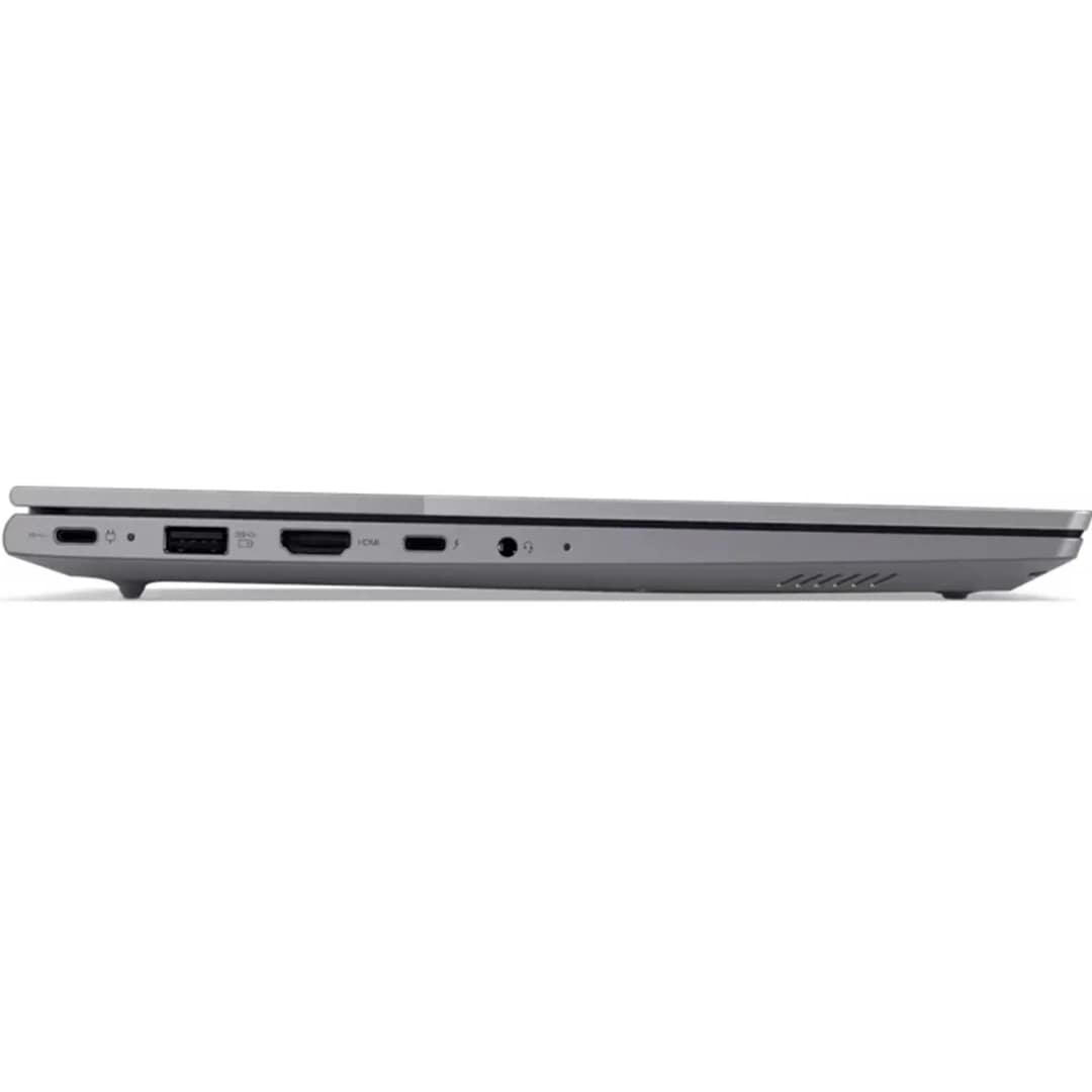 Ноутбук Lenovo ThinkBook 14 G7 IML 14 WUXGA IPS i5-125U Ultra SSD, Arctic Grey — фото 5