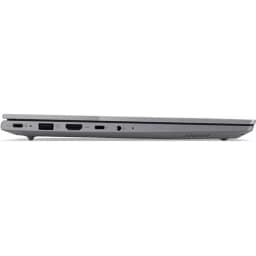 Ноутбук Lenovo ThinkBook 14 G7 IML 14 WUXGA IPS i5-125U Ultra SSD, Arctic Grey — фото 5