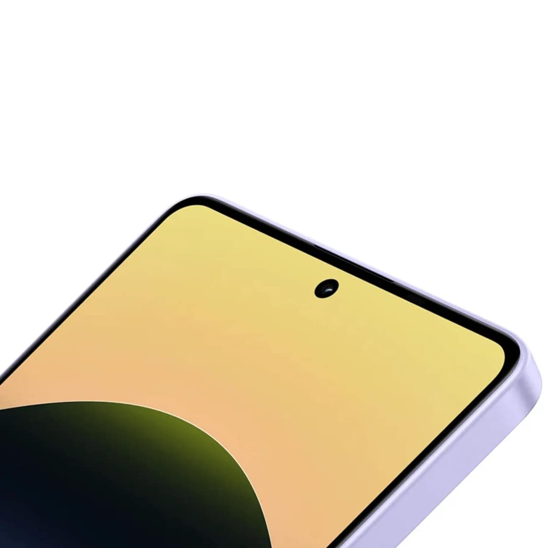 Смартфон Xiaomi Redmi Note 14S 8 Global Version, Aurora Purple — фото 6