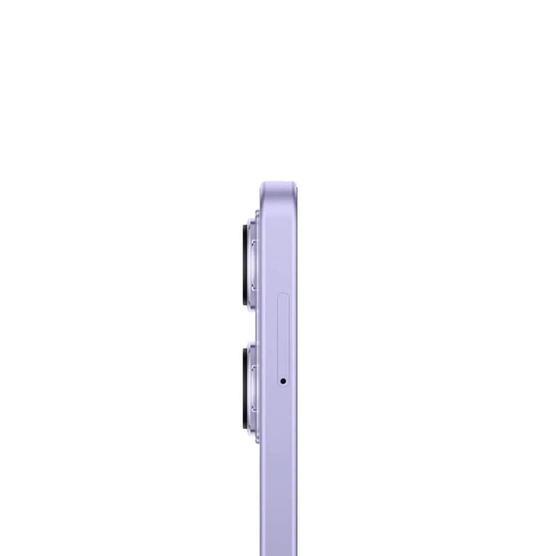 Смартфон Xiaomi Redmi Note 14S 8 Global Version, Aurora Purple — фото 7