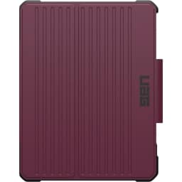 Чехол UAG Metropolis SE для iPad Pro 13 2024, Bordeaux — фото 7