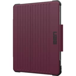 Чехол UAG Metropolis SE для iPad Pro 13 2024, Bordeaux — фото 8