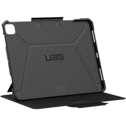 Чехол UAG Metropolis SE для iPad Pro 13 2024, Bordeaux — фото 9