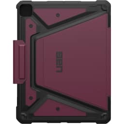 Чехол UAG Metropolis SE для iPad Pro 13 2024, Bordeaux — фото 10