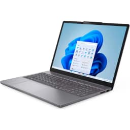 Ноутбук Lenovo IdeaPad Slim 3 15IRH10 15.3 WUXGA IPS i7-13620H SSD Luna Grey, Arctic Grey — фото 1