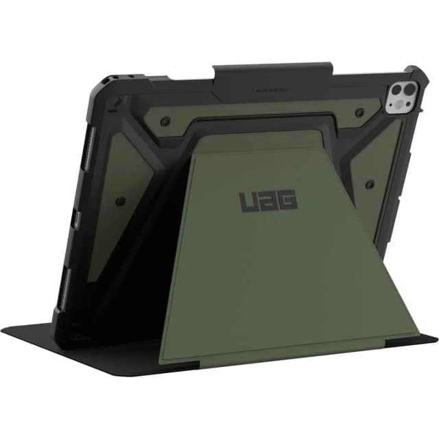 Чехол UAG Metropolis SE для iPad Pro 13 2024, Olive