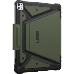 Чехол UAG Metropolis SE для iPad Pro 13 2024, Olive — фото 5