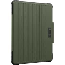 Чехол UAG Metropolis SE для iPad Pro 13 2024, Olive — фото 7