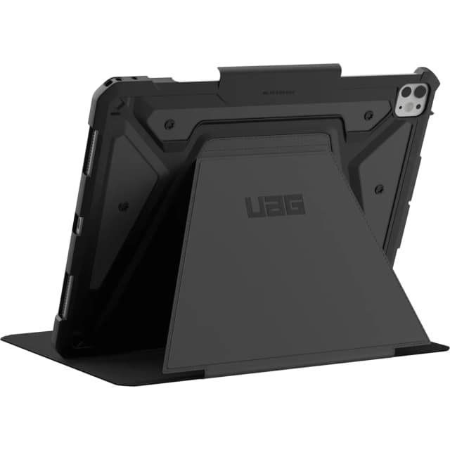 Чехол UAG Metropolis SE для iPad Pro 13 2024, Black