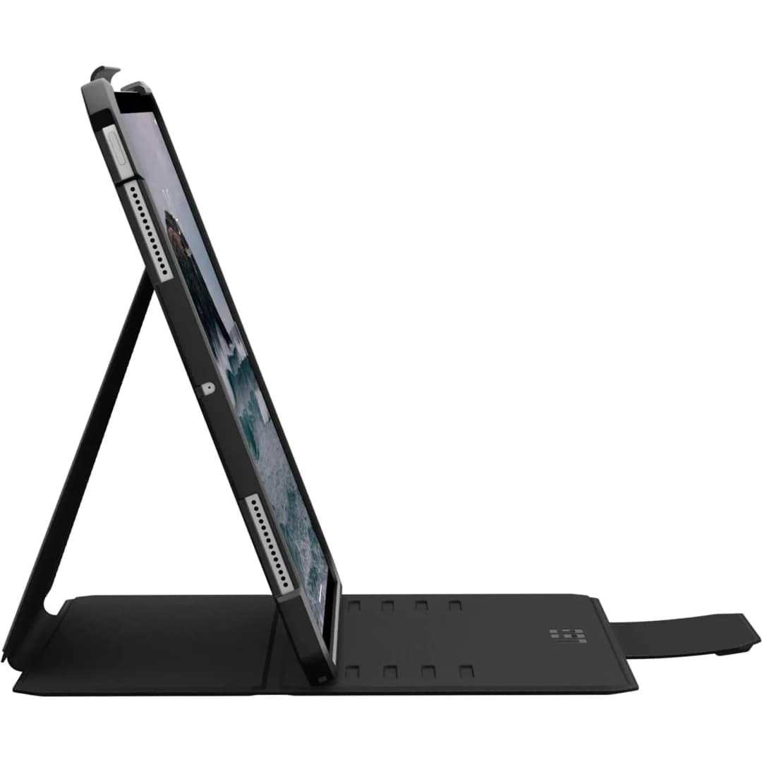 Чехол UAG Metropolis SE для iPad Pro 13 2024, Black — фото 2