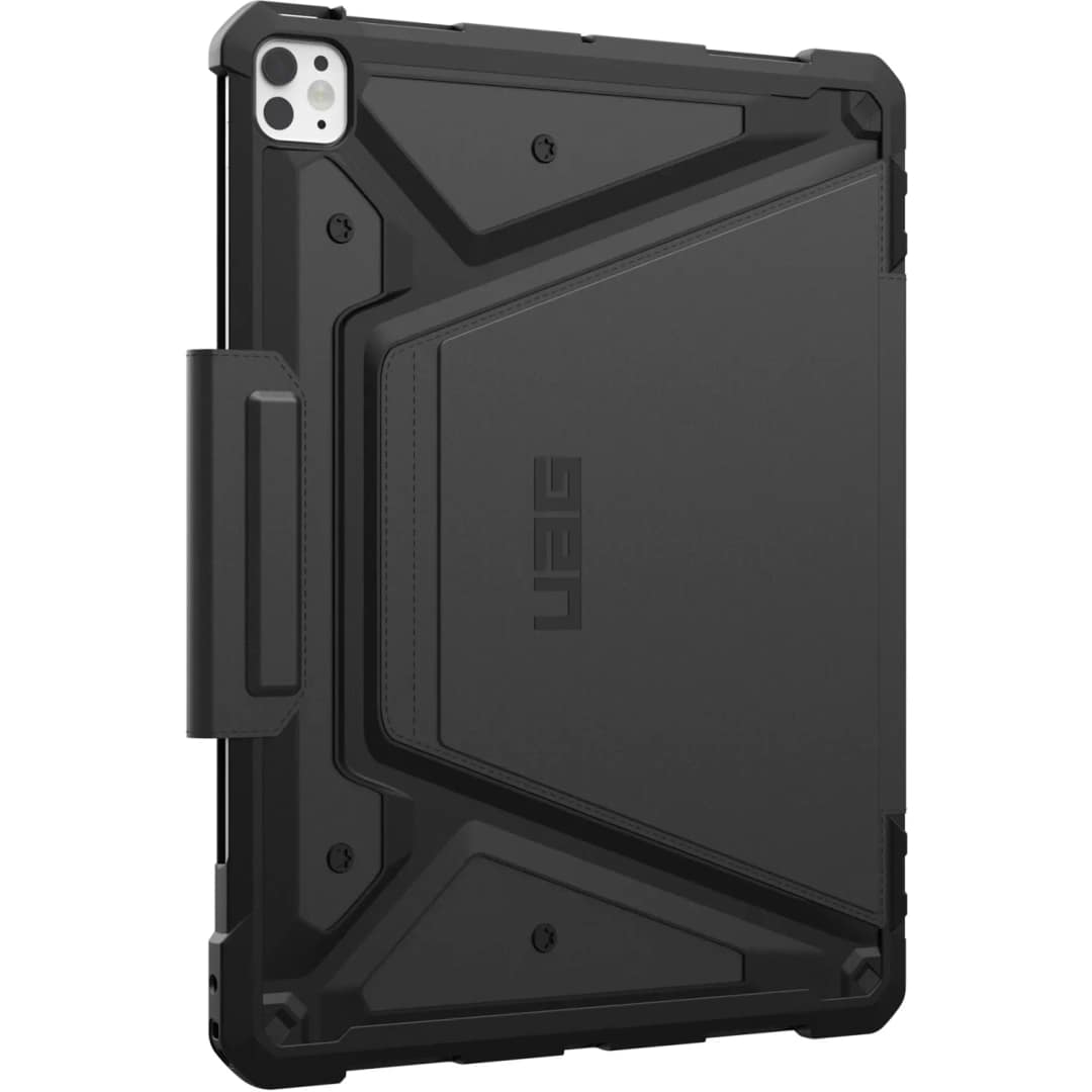 Чехол UAG Metropolis SE для iPad Pro 13 2024, Black — фото 4