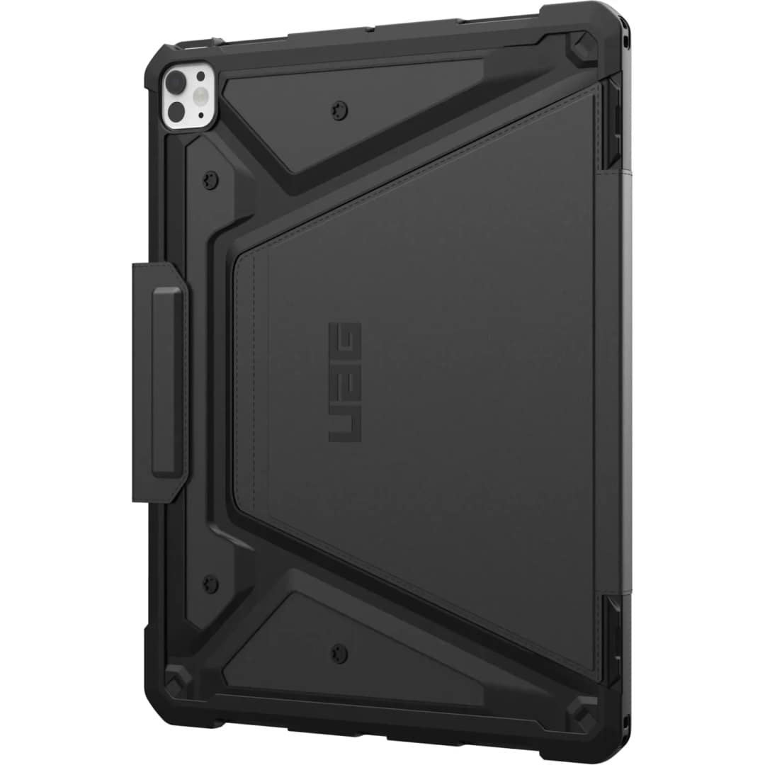 Чехол UAG Metropolis SE для iPad Pro 13 2024, Black — фото 5